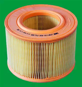 LUCAS FILTERS lfaf119 -  Воздушный фильтр